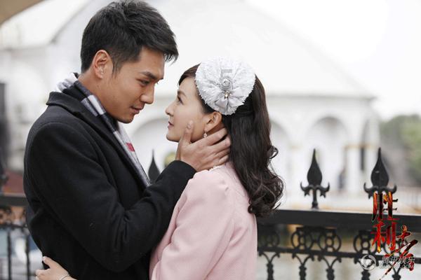 女人为什么一辈子都要嫁有钱的老公？游戏画面